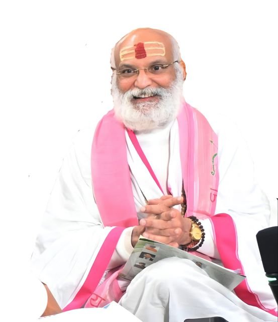 आचार्य वैद्य मदन गोपाल वाजपेयी