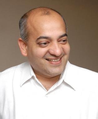 श्री रणजीत आनंद पुराणिक जी